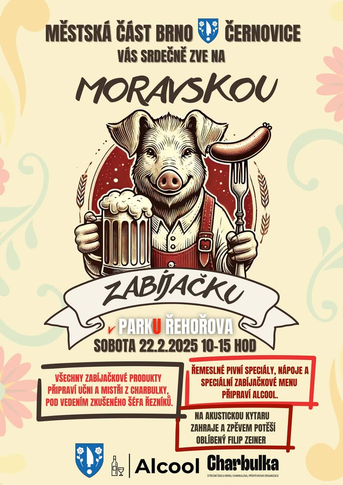 Moravská zabíjačka