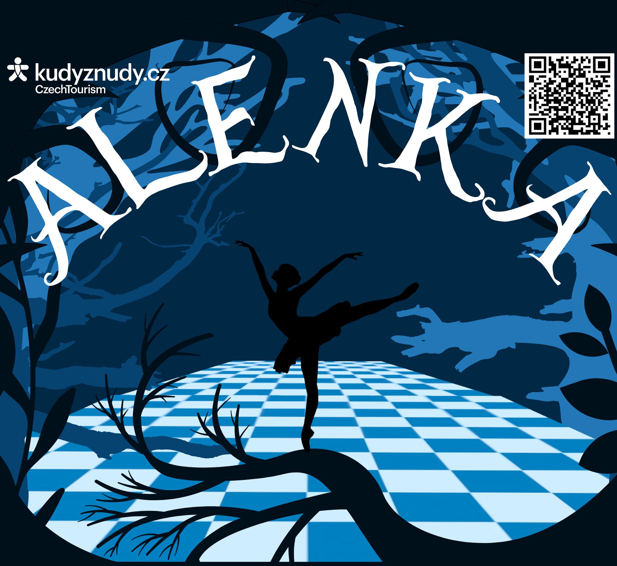 ALENKA - hudebně-taneční svita