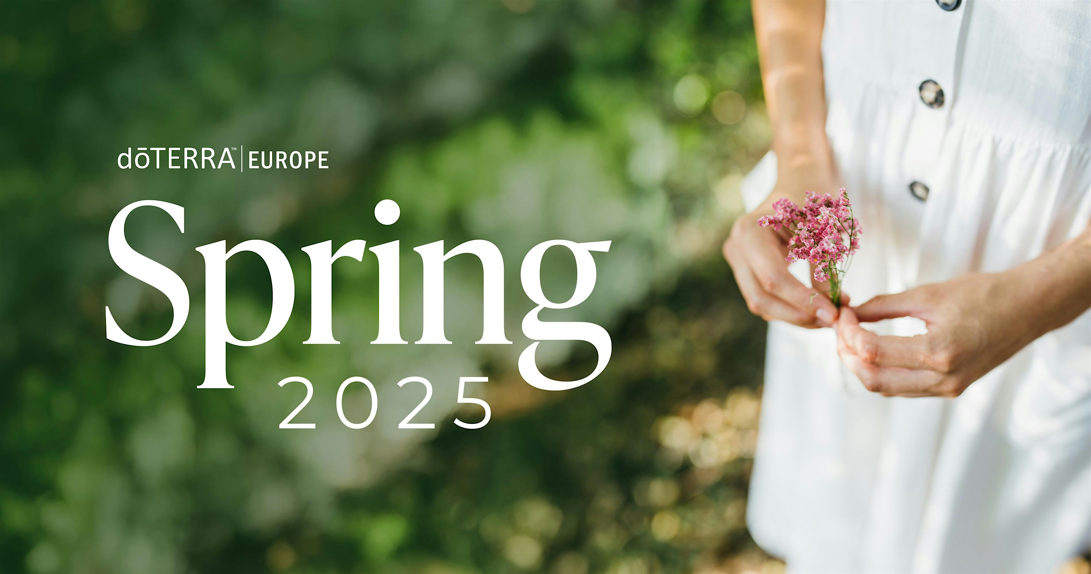 Spring Event 2025 - Prague