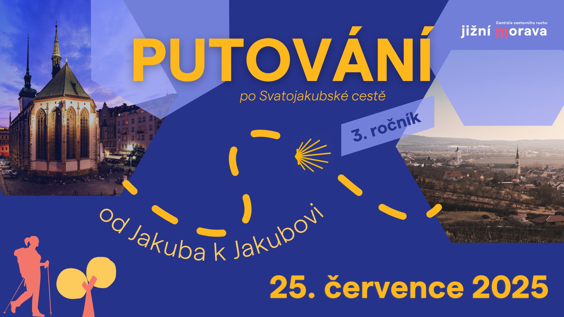Putování od Jakuba k Jakubovi