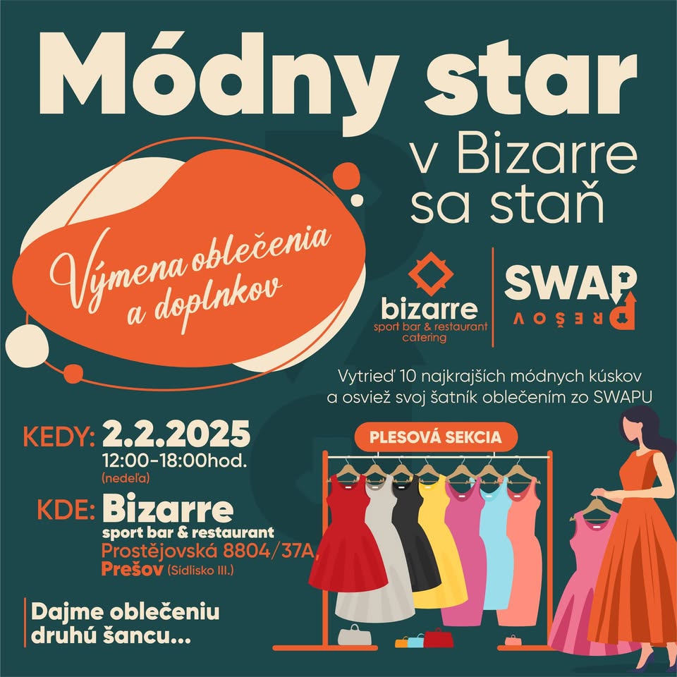 SWAP Prešov