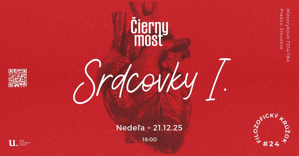 Filozofický krúžok #24: Srdcovky I.