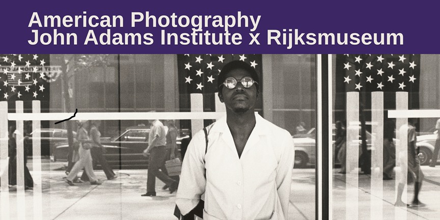 200 Years of American Photography