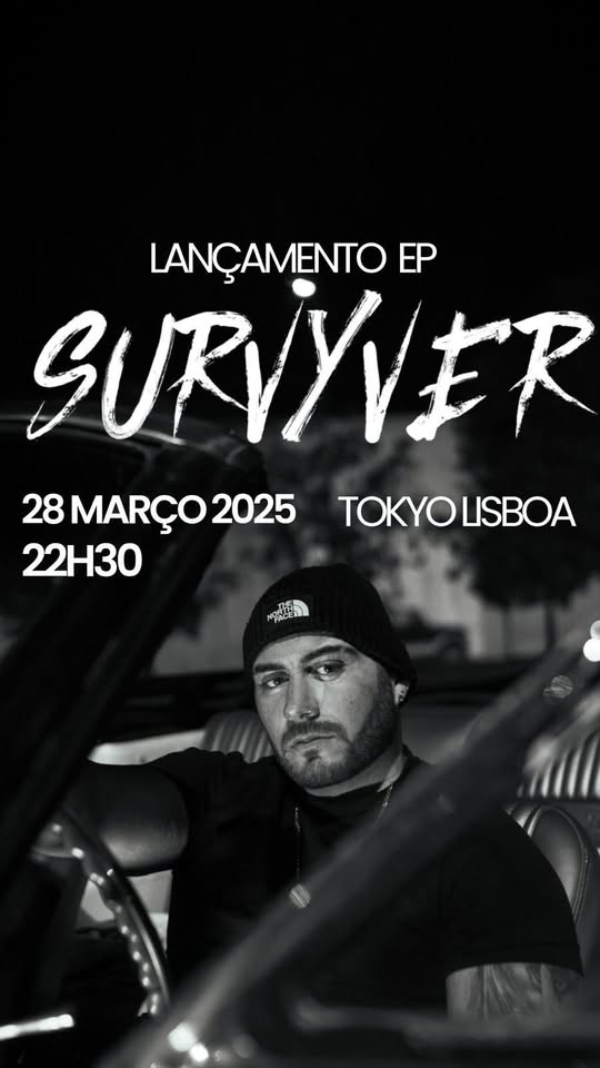 Lançamento Ep