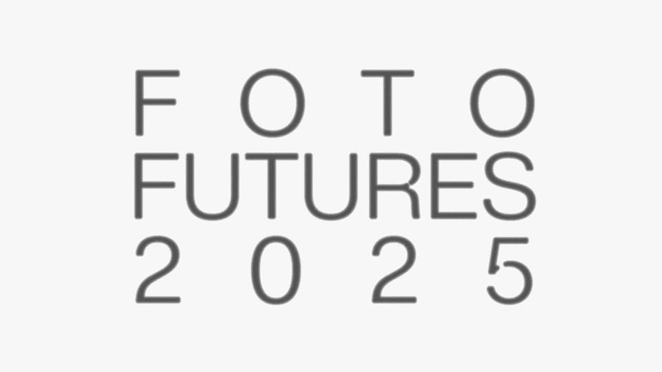 HYB4 Galerie: FOTOFUTURES 2025