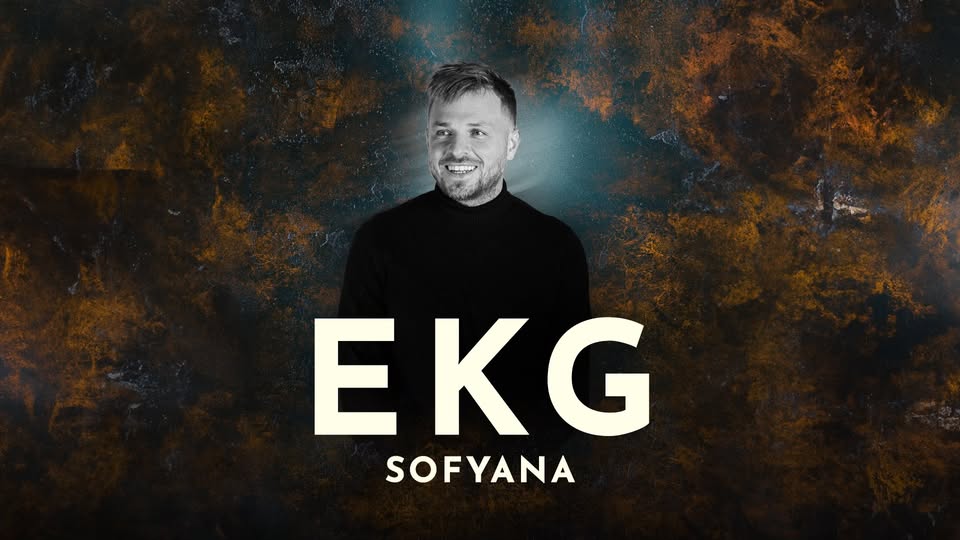 EKG w. Sofyana