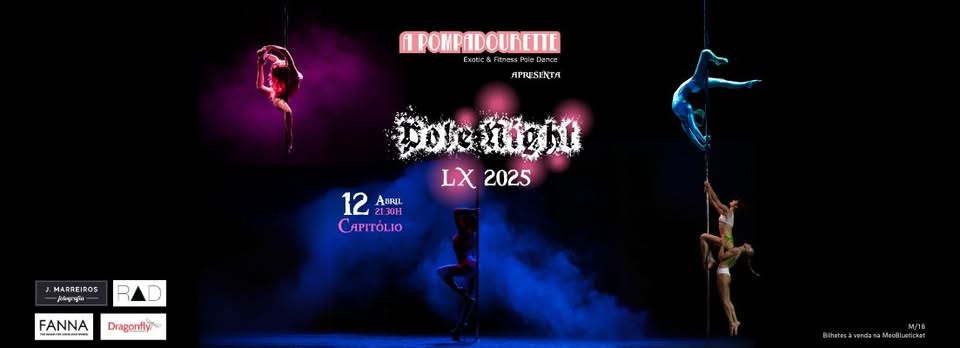 Pole Night Lx 2025