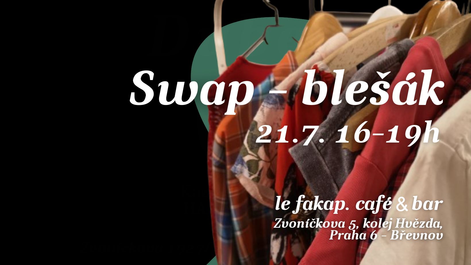 Le fakap. SWAP