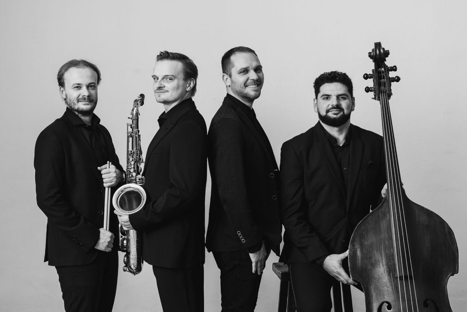 Koncert KeJazz4