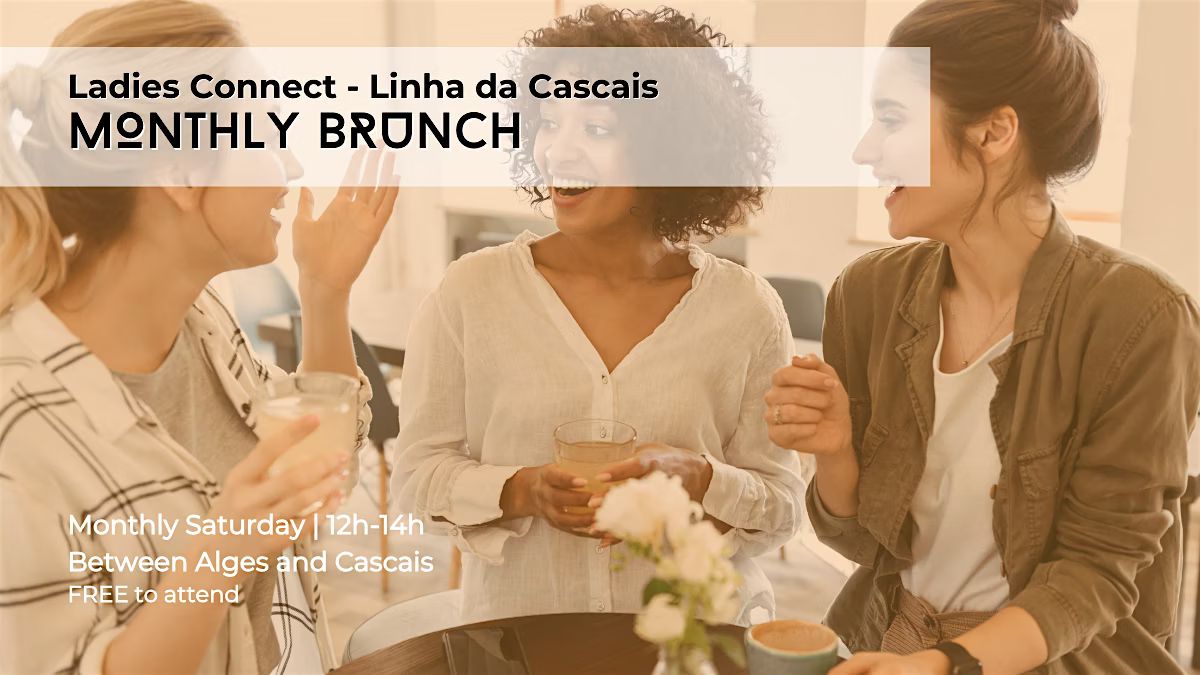 Ladies Connect - Linha da Cascais