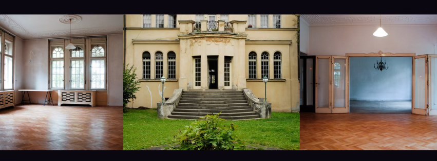 Kino Utajeno ve Ville P651