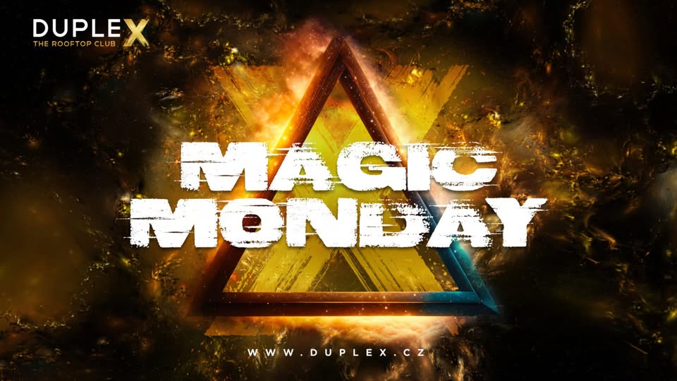 MAGIC MONDAY