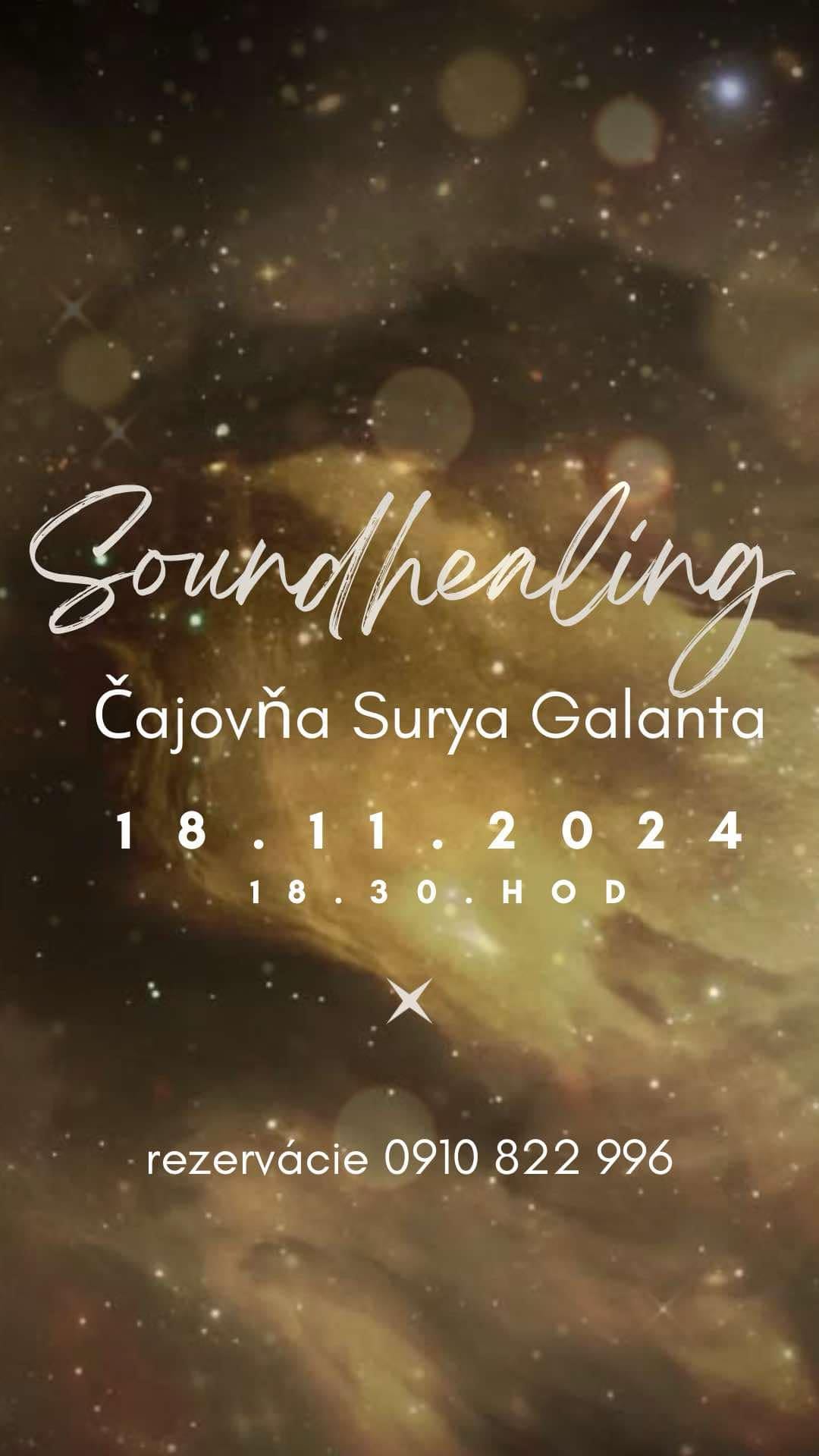 Soundhealing