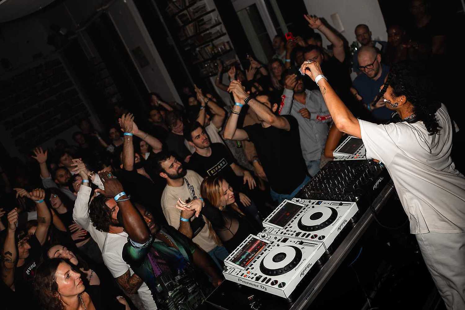 Weekend Of Afrohouse