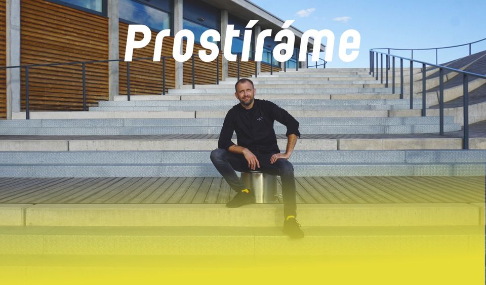 Prostíráme!
