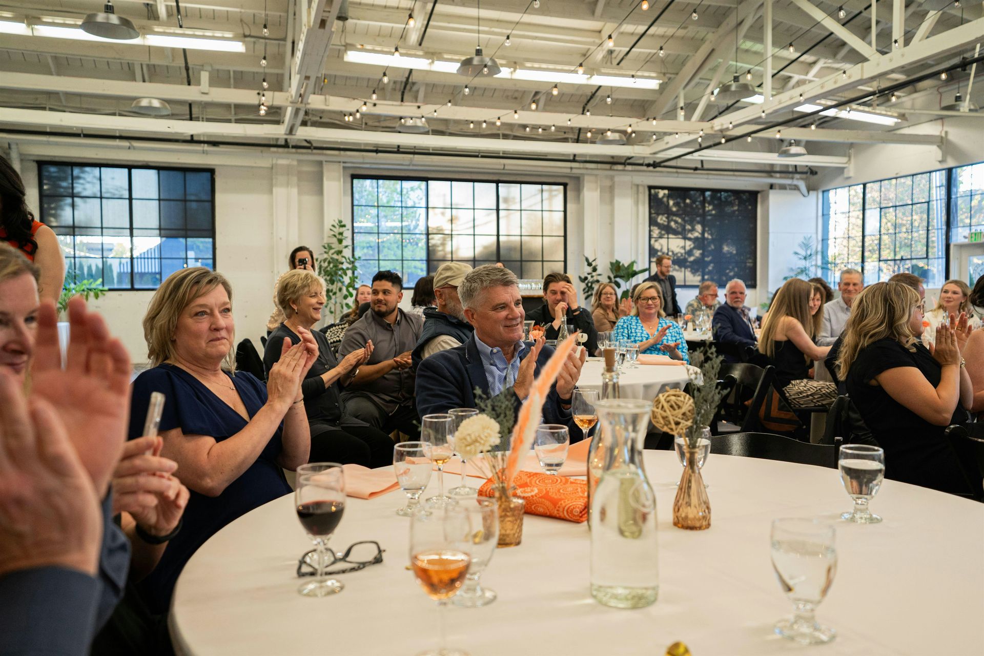 Cellar Stars Industry Social