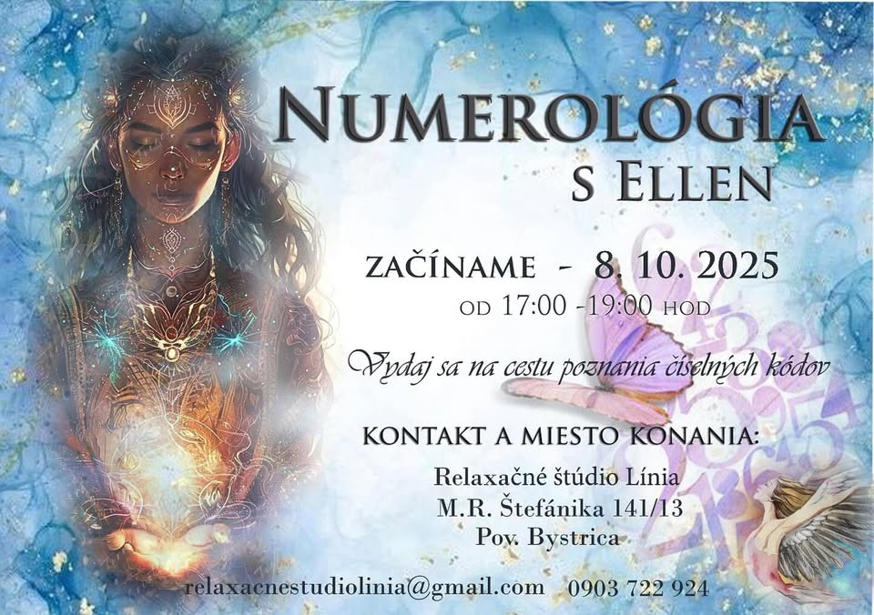 Against numerology s