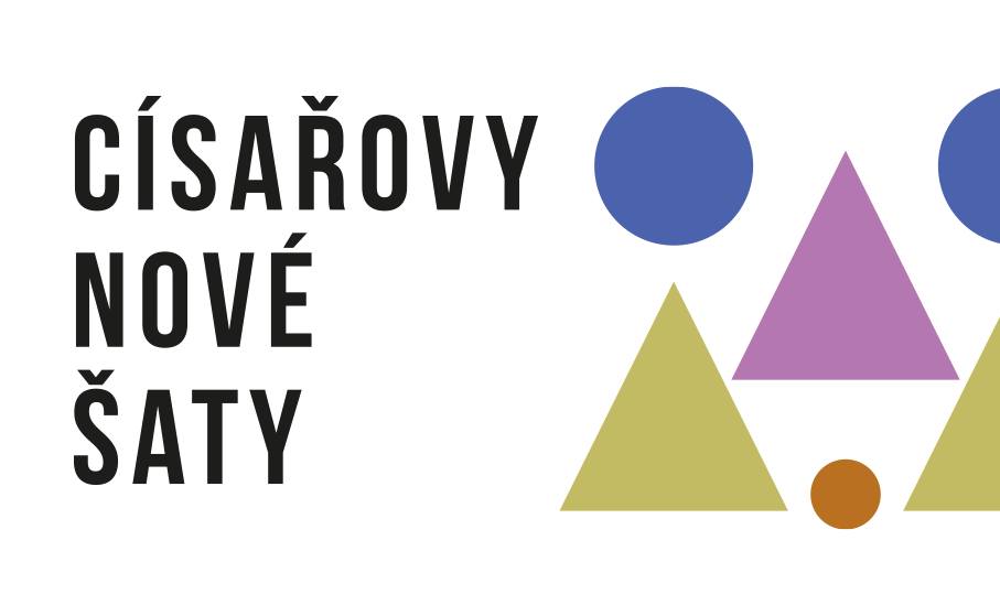 Císařovy nové šaty