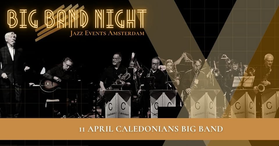 Big Band Night
