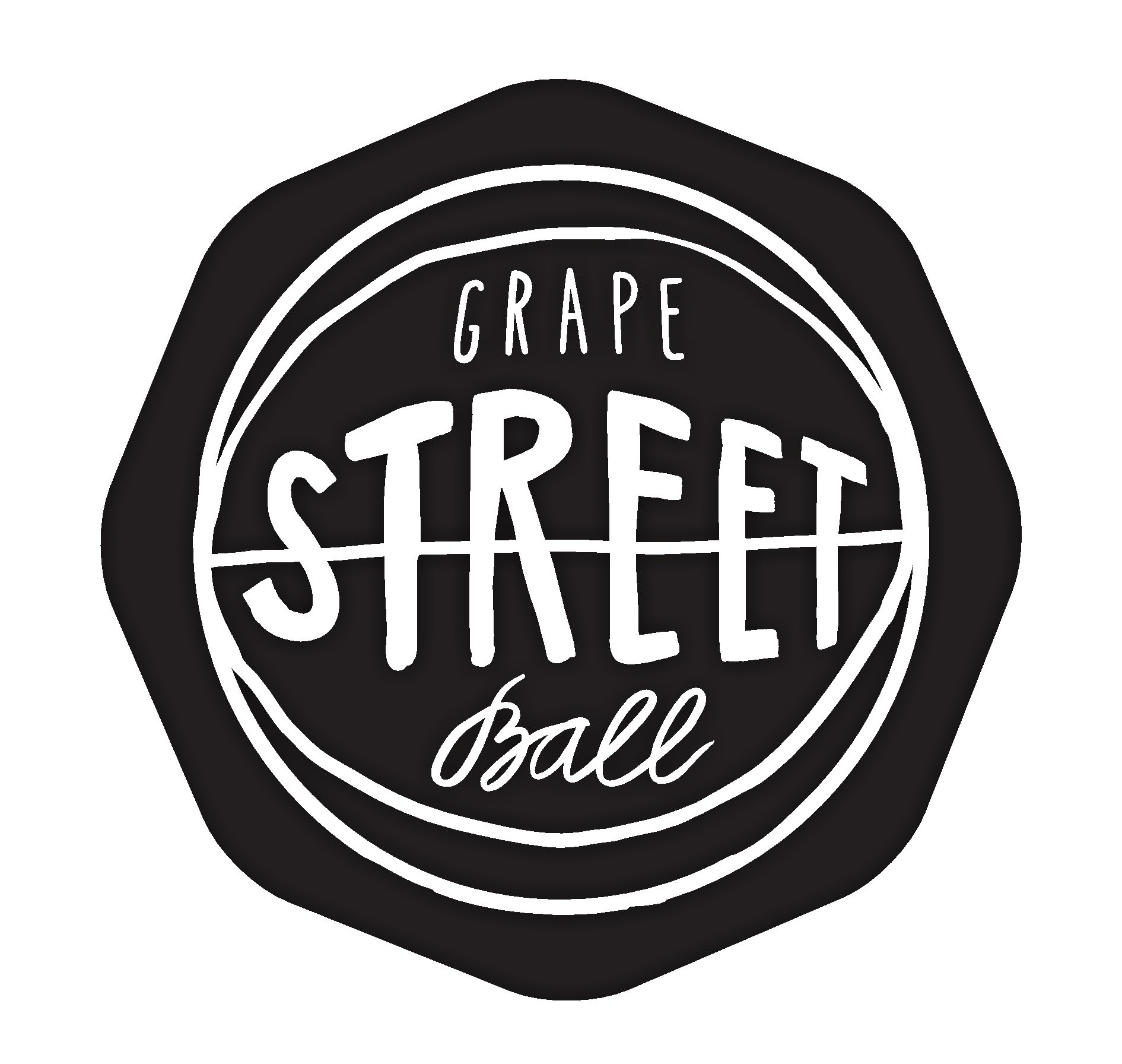 Grape StreetBall 2025