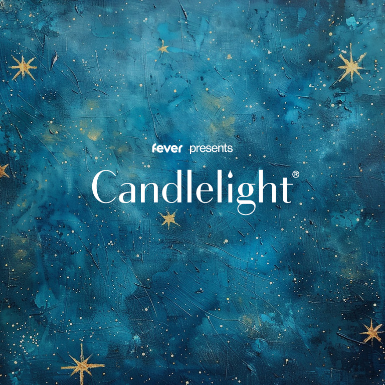 Candlelight: Magical Movie Soundtracks | Wollongong