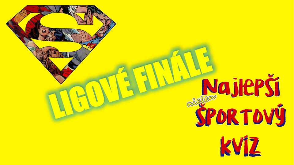 Ligové finále v Superbare 2025