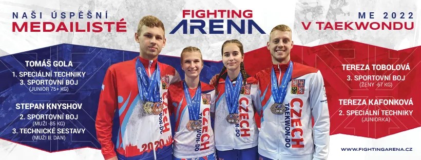 TKD: Sonkal open (Praha)