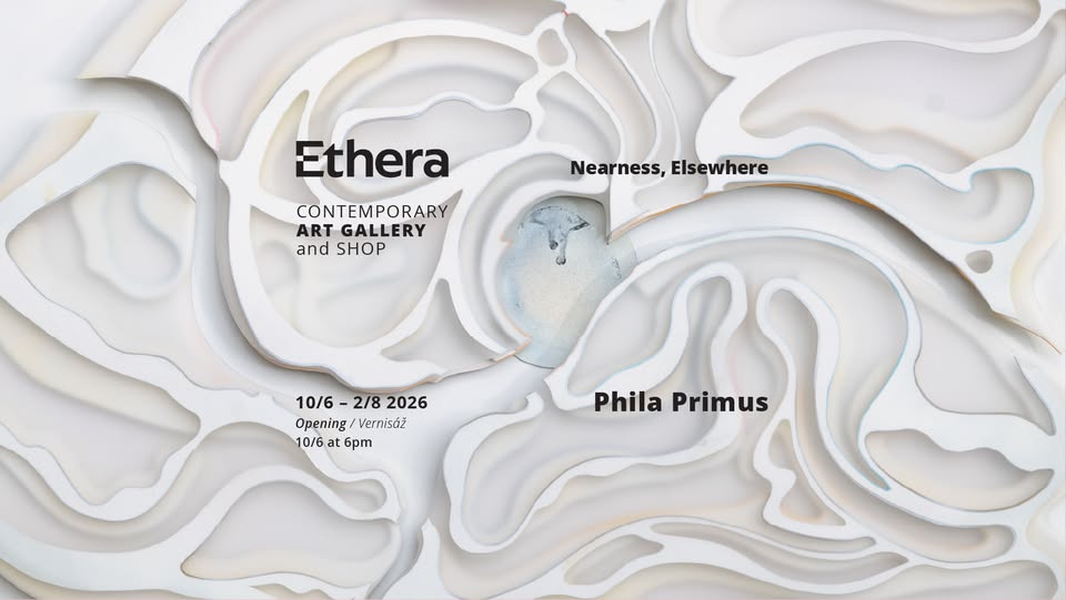 Nearness, Elsewhere | Phila Primus