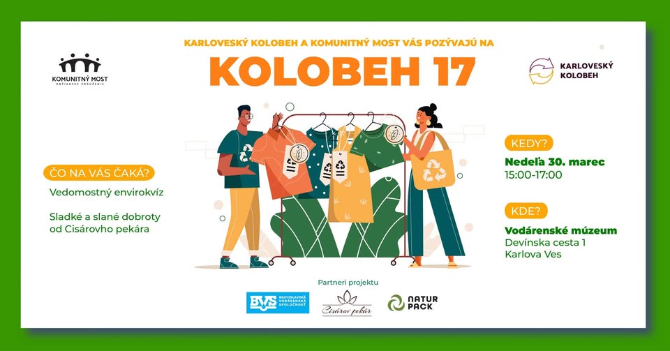 Karloveský Kolobeh 17