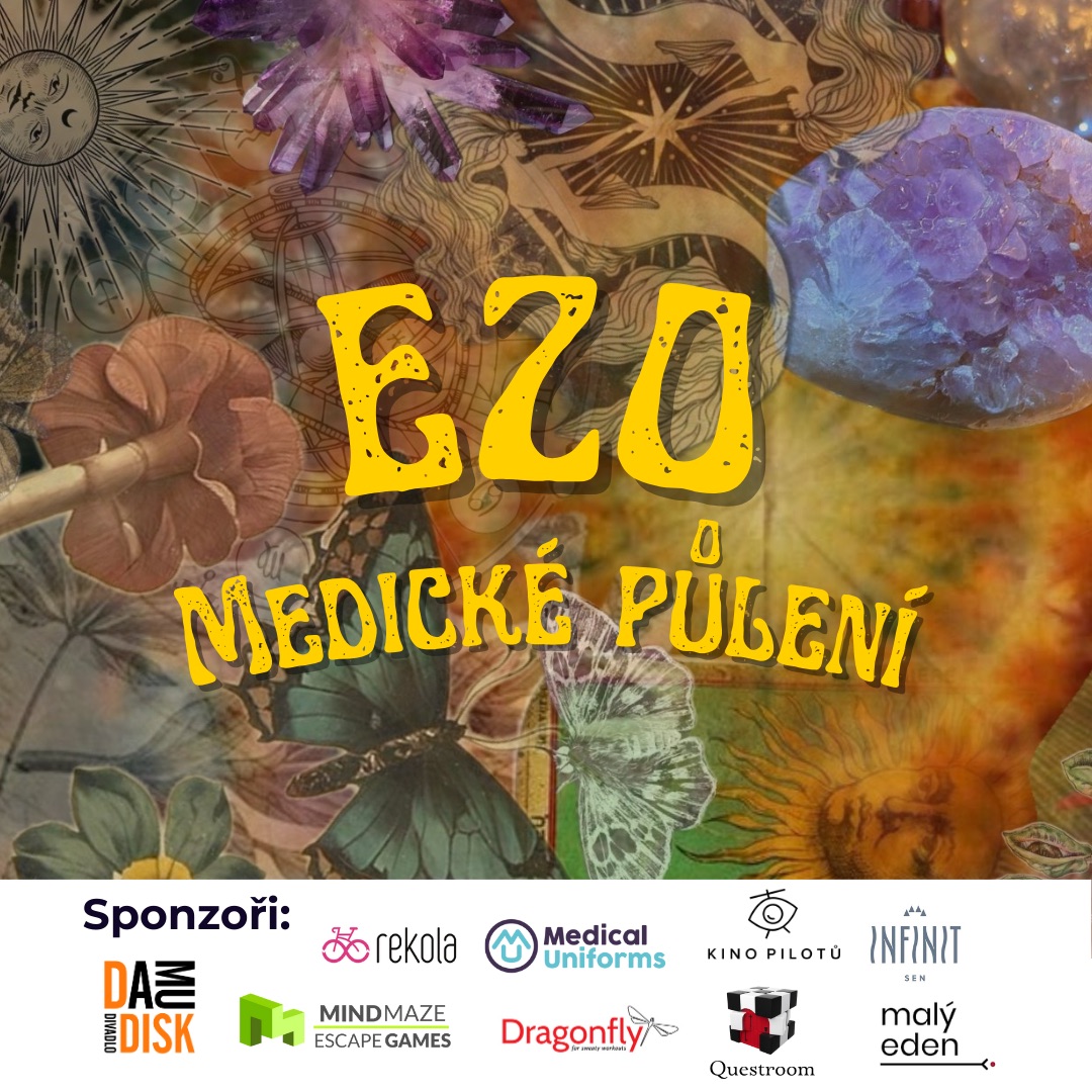 Medické Půlení
