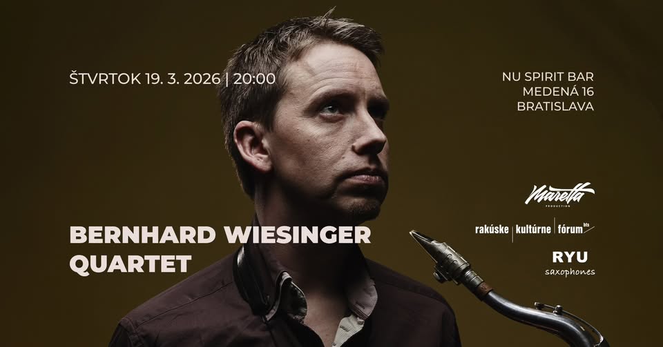 Bernhard Wiesinger Quartet