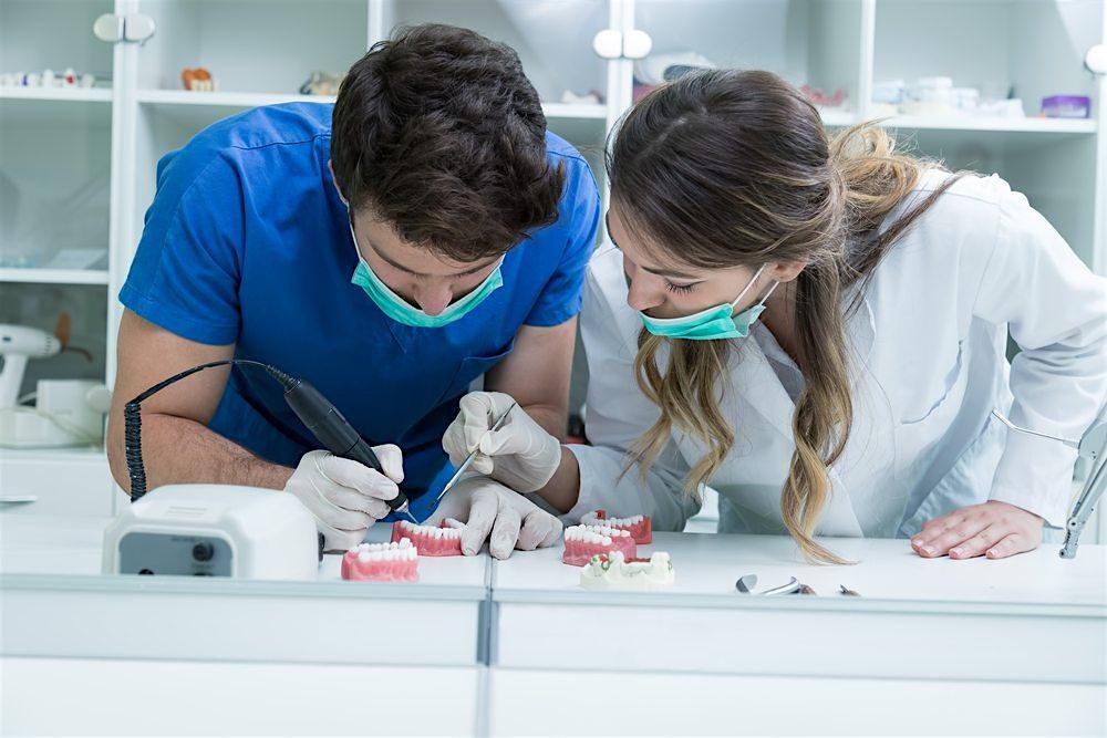 Stop Dreading Dentures and Embrace Stepwise Success