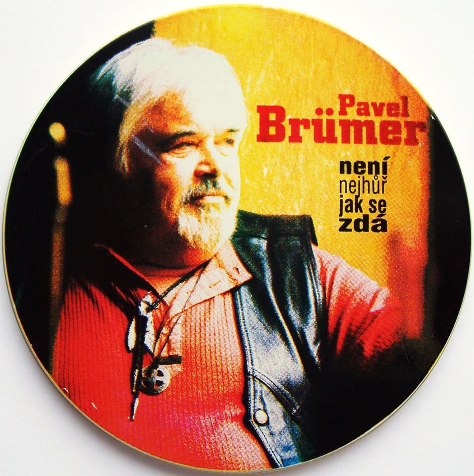 Pavel Brümer tribute band
