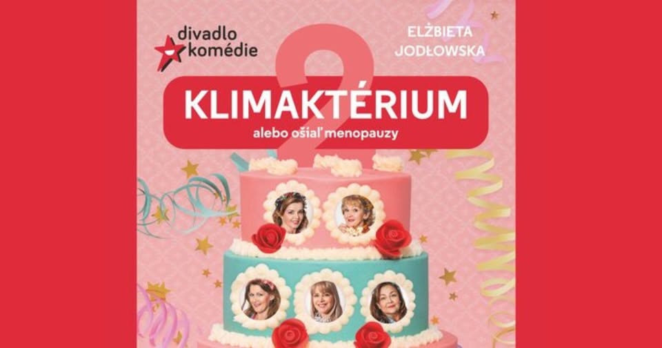 Klimaktérium 2.