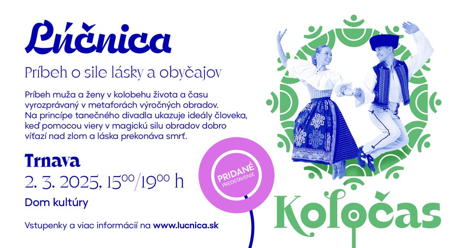 K O L O Č A S