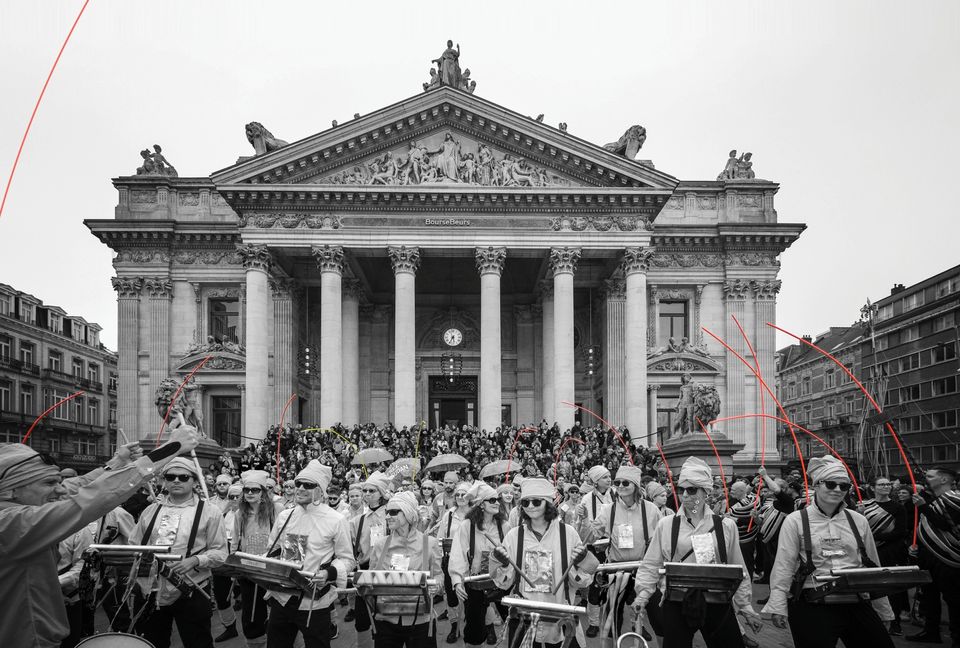 3rd Symposium on public festivities/3. sympozium o veřejných festivitách