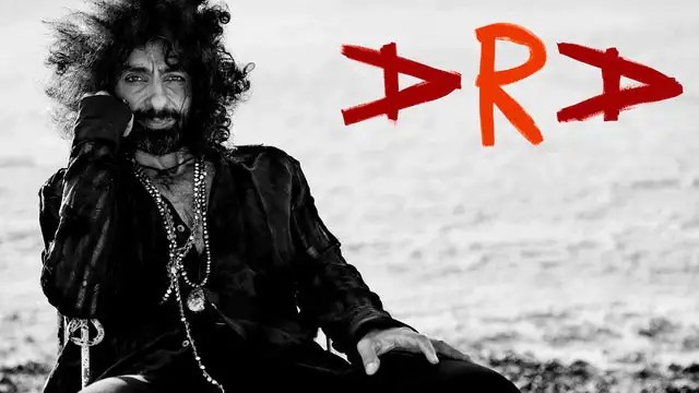ARA MALIKIAN « The Ara Malikian World Tour » - Concert