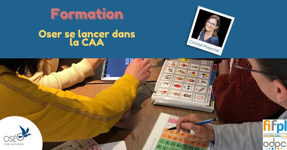 PARIS : CAA Outils et Modélisation