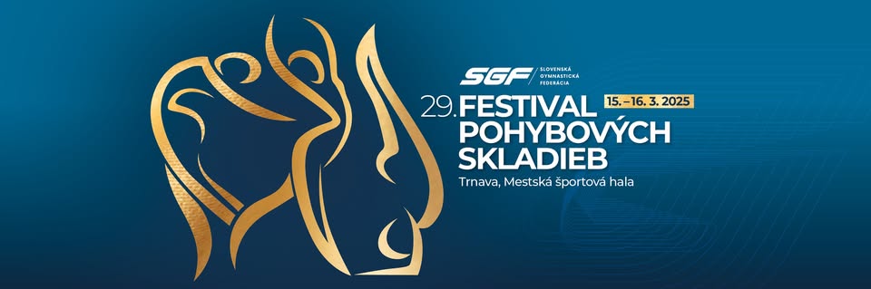 FESTIVAL POHYBOVÝCH SKLADIEB
