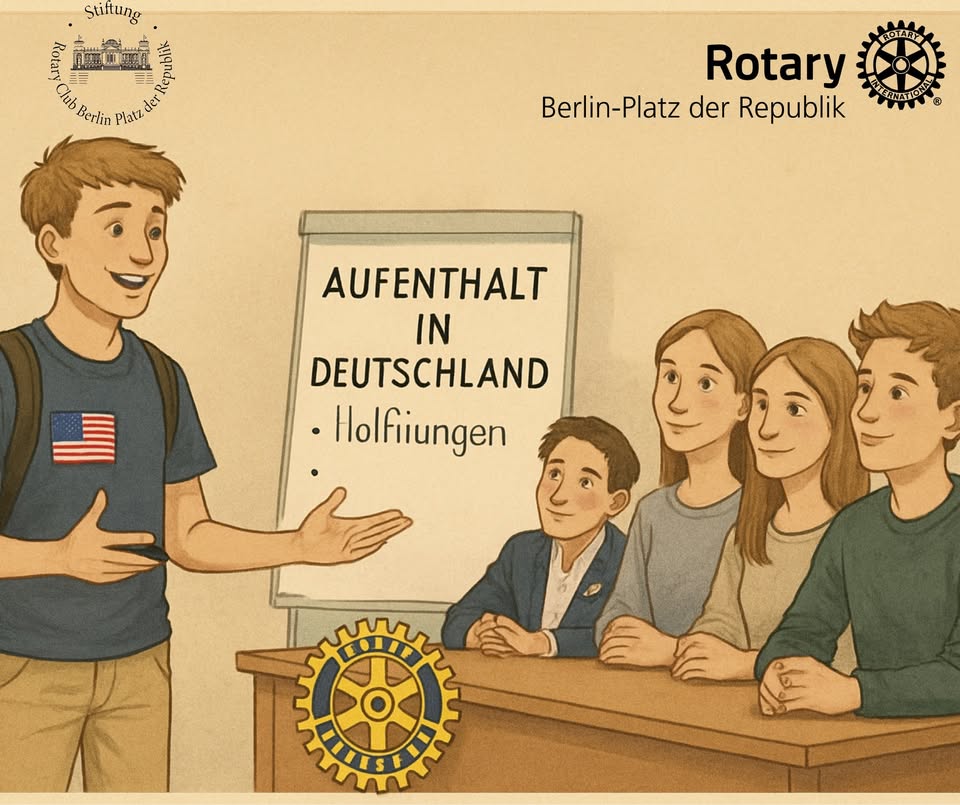 Unser Inbound Alex / 2025/26
