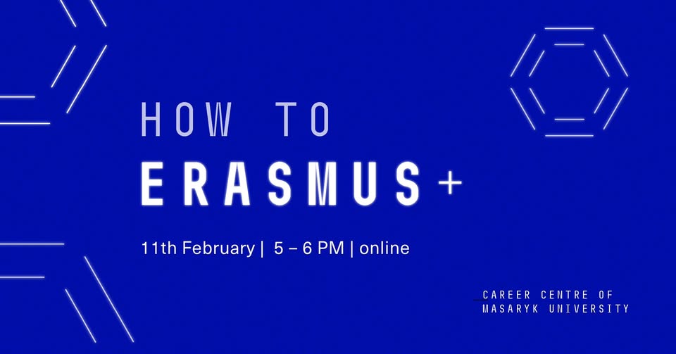 How to: Erasmus+ Competencies (online)