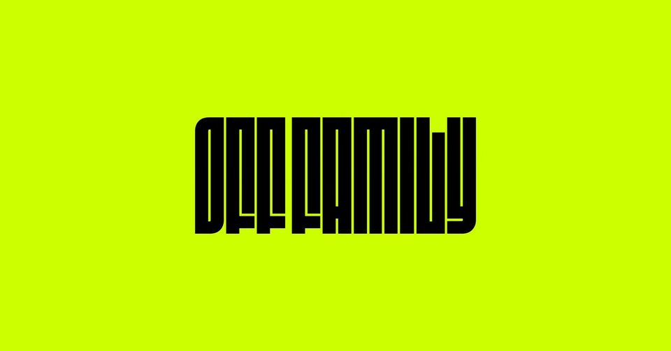 OFF FAMILY