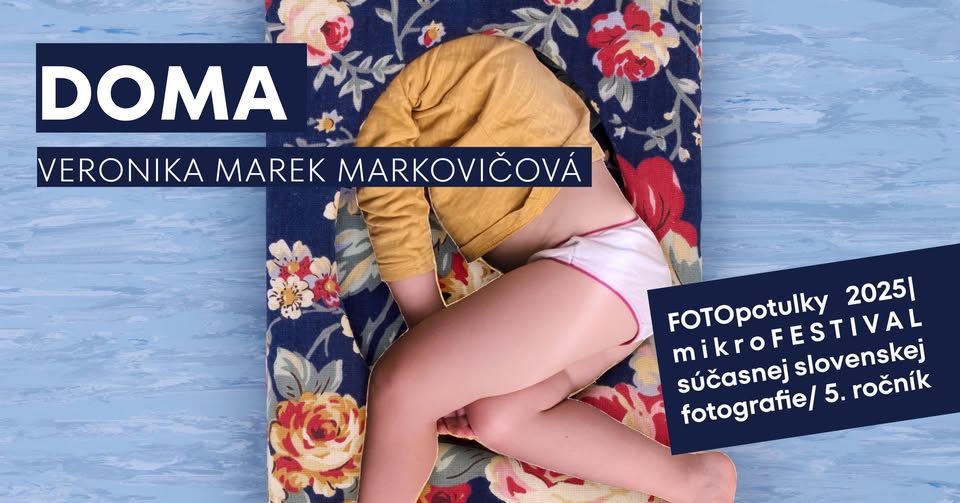 DOMA/ FOTOpotulky 2025