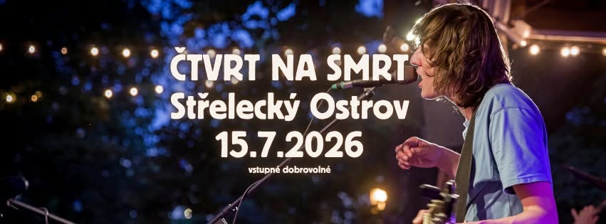 Čtvrt na Střelák 2026