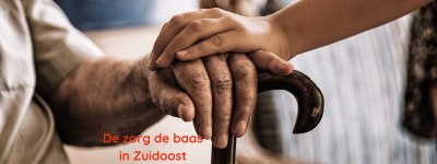 De zorg de baas (training)