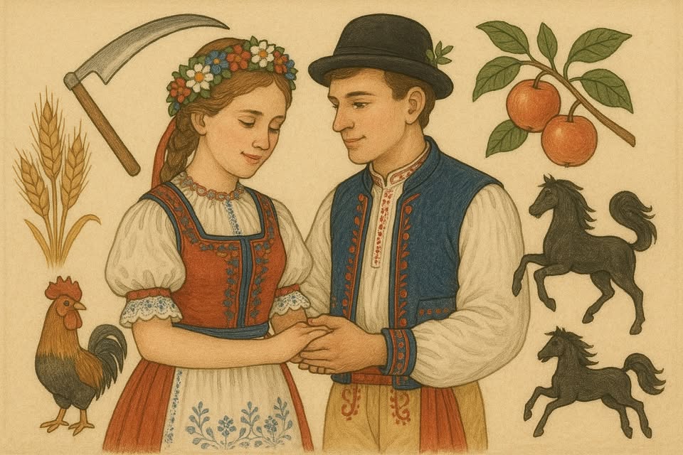 Košilaté písně aneb čistému vše čisté
