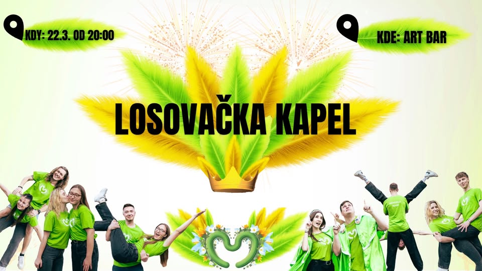 LOSOVAČKA KAPEL
