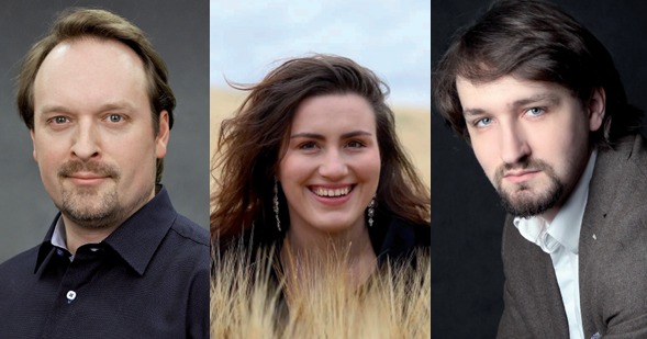 OPERA V ZAHRÁDKÁCH