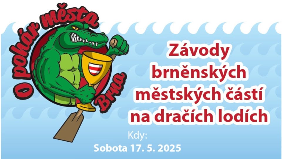 MDL na Svratce memoriál M. Konvaliny & O pohár města Brna