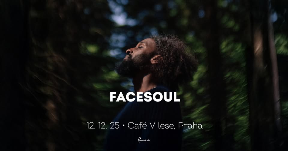 Facesoul • Praha